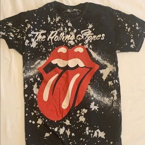 Rolling Stones shirt